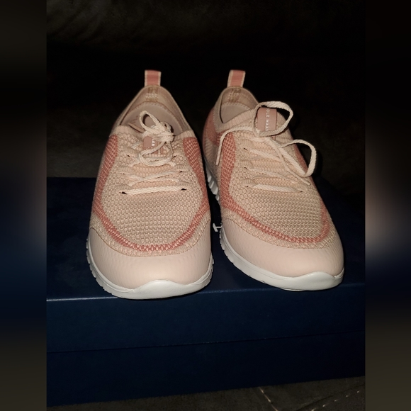 ZERØGRAND BEYOND COLEHAAN SNEAKERS 👟 - Picture 7 of 14